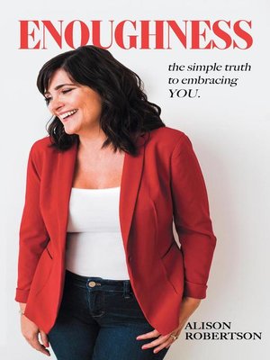 cover image of Enoughness